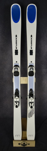 New kastle skis - 93, 178