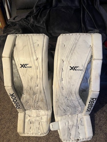 Reebok lefevre xlt hockey - 35+1,