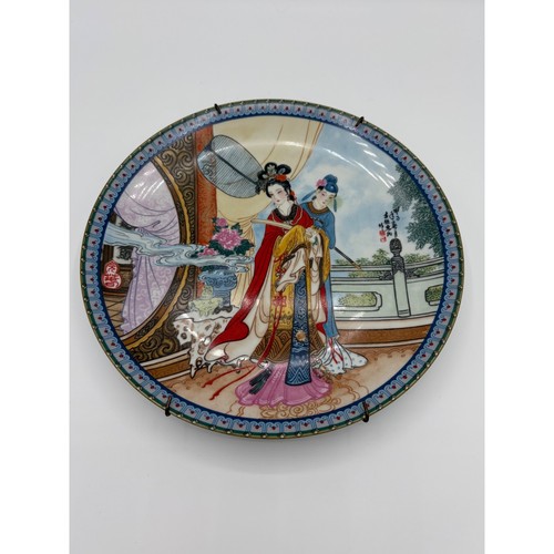 Imperial jingdezhen porcelain - imperial,