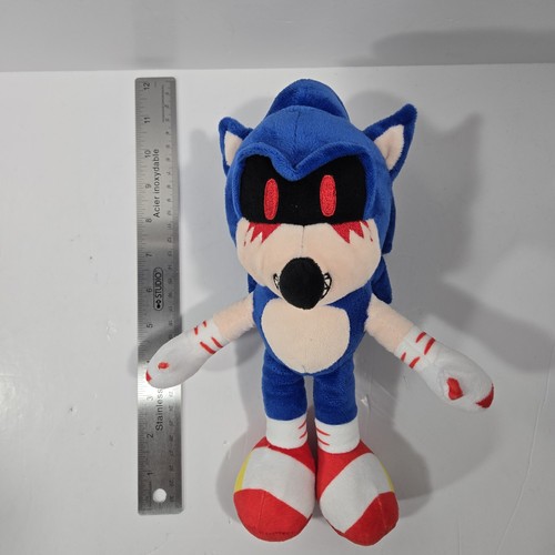 Sonic exe plush - .,