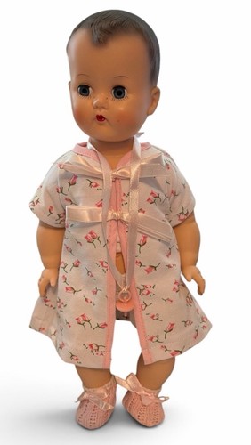 Vintage mattel doll betsy - vintage,