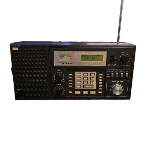Realistic 400 fm direct - realistic,
