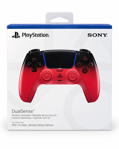 Sony ps5 dualsense wireless - sony,
