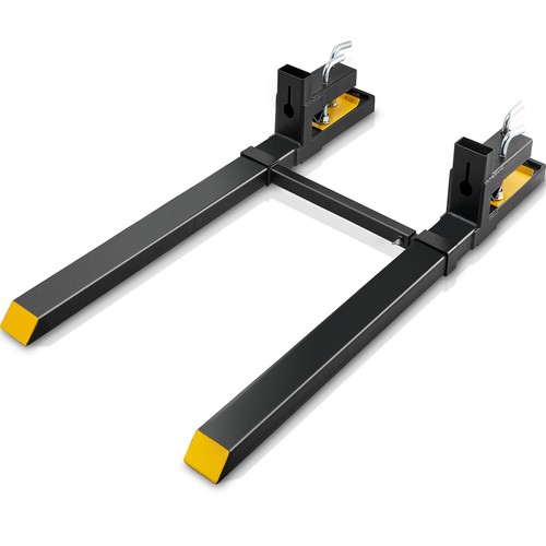 Uimoso clamp pallet - clamp,