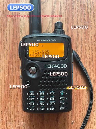 1pcs kenwood walkie talkie - 1pcs, walkie-talkie
