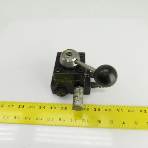 Otc 9503 manual hydraulic - otc,