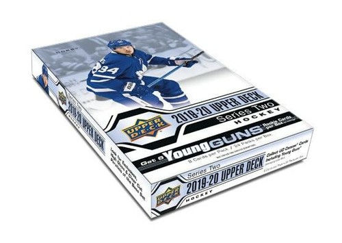 2019 upper deck - 19-20,