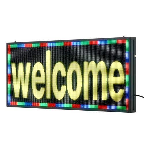 Uimoso 40x18 programmable - uimoso,