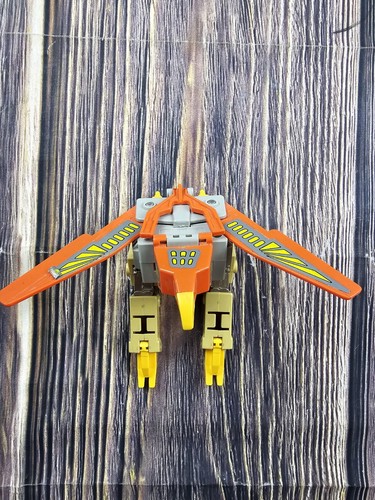 Vintage gobots revolt - gobots,