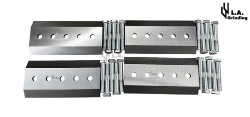 Vermeer chipper knife kit fits - chipper,