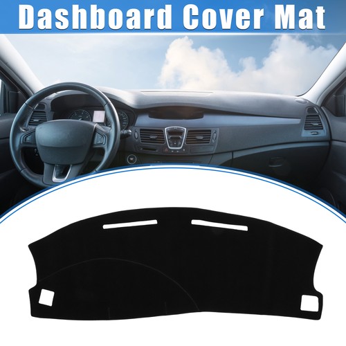 Car dash board protector cover - dash,