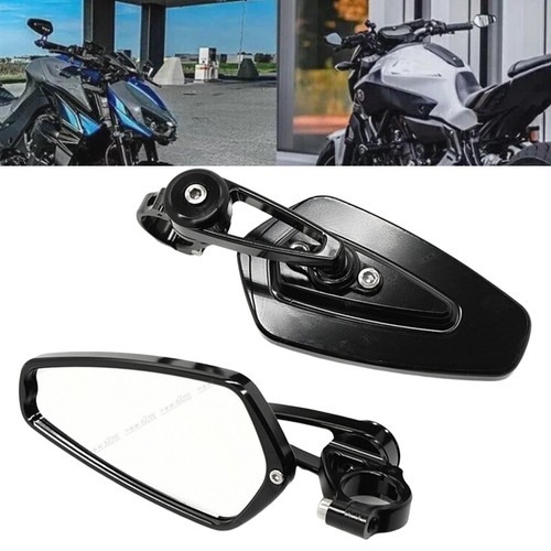 Rearview side mirrors - mirrors, for