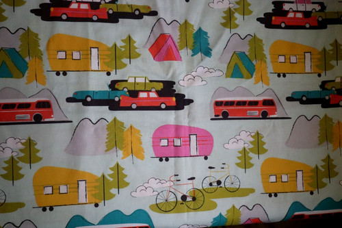 2010s camp site camper - 2010s,