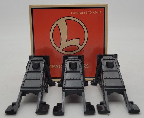 Lionel 12717 and 027 gauge - lionel, 6-12717