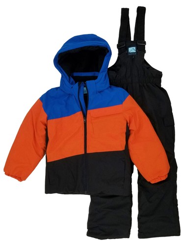 Iceburg boys blue - boys, &