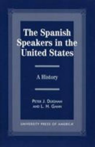 The spanish speakers - the,