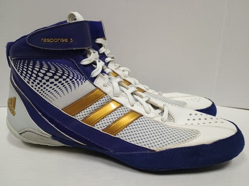 Adidas response wrestling - adidas,