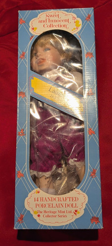 Heritage mint sweet innocent - heritage,