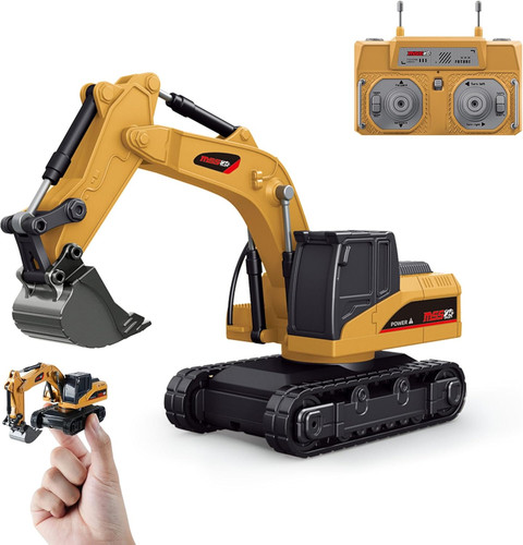 Excavator remote - rc,