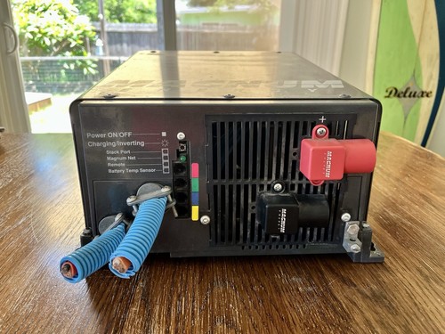Magnum energy me2012 2000w - energy,