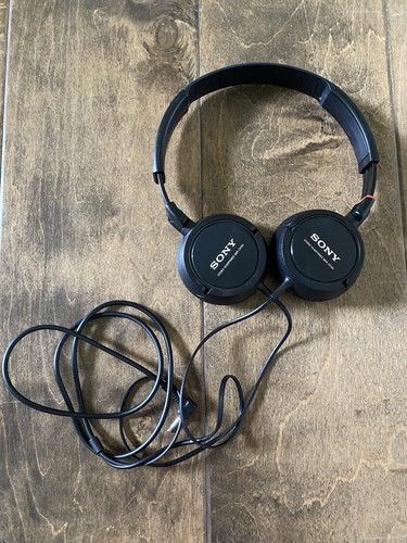 Sony mdr zx100 wired - mdr-zx100,