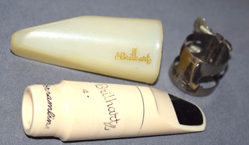 1940s brilhart streamline - 1940s,