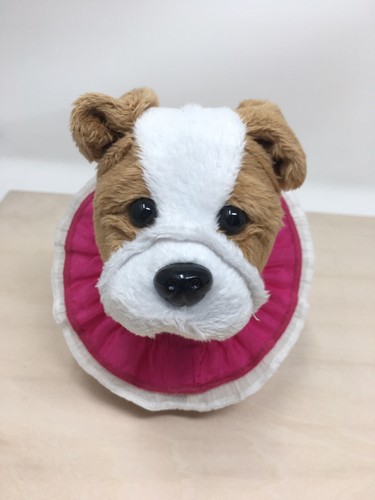 American girl doll - ag, puppy