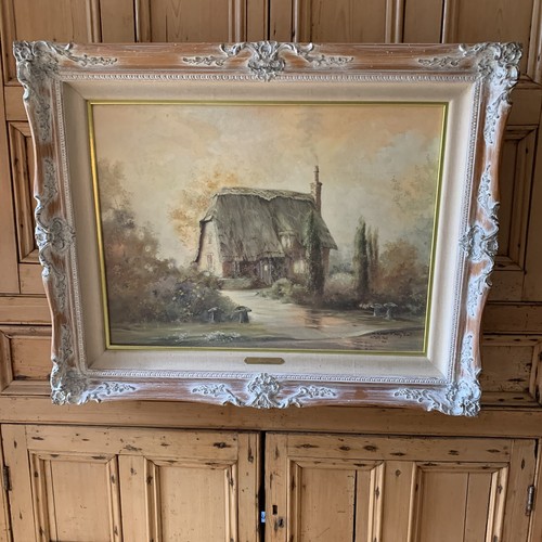 Marty bell oil painting sandy - bell,