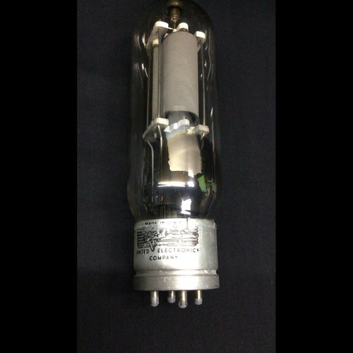 United electronics 805 143 - 805, vt