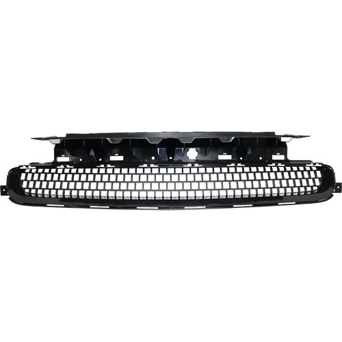 Bumper grille for 2011 2014 - grille, 2011-2014