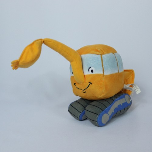 Merry makers little excavator - makers,