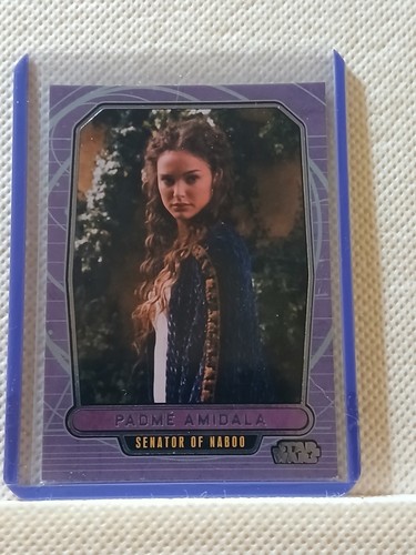 2012 topps star - star, wars