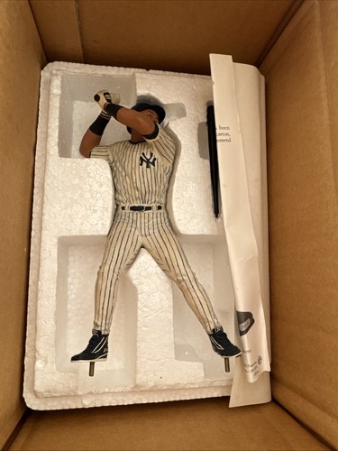 The danbury mint derek - the,