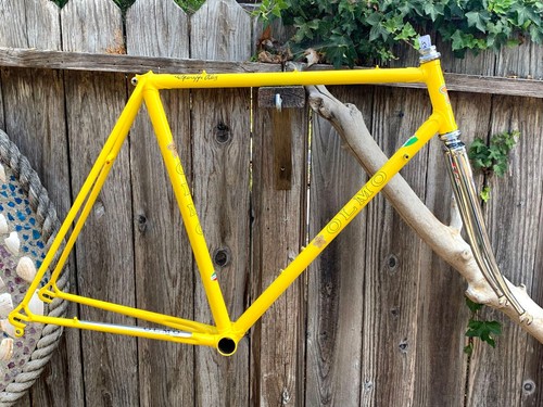 54cm olmo vintage - 54cm,