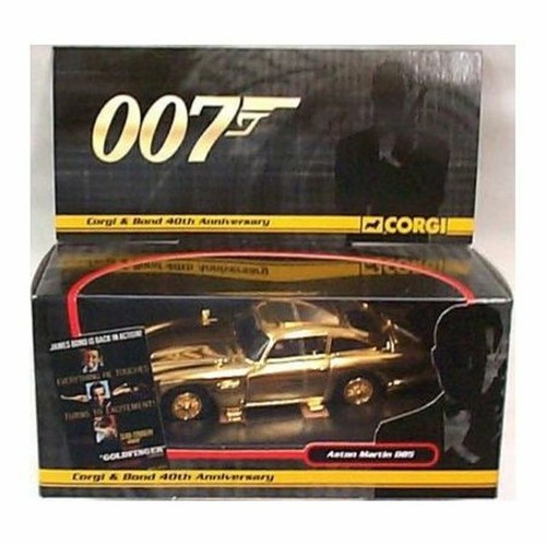 Corgi limited edition - corgi,