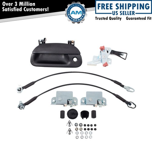 Tailgate kit for ford - for,