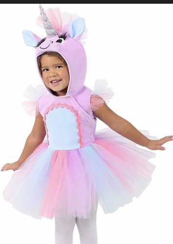Pastel unicorn costume - unicorn,