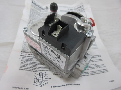 Robertshaw 720 474 7200ercs - robertshaw, 720-474