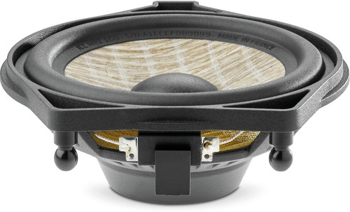 Focal inside icc mbz - icc, 4"
