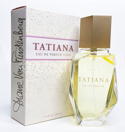 Tatiana diane von - tatiana,