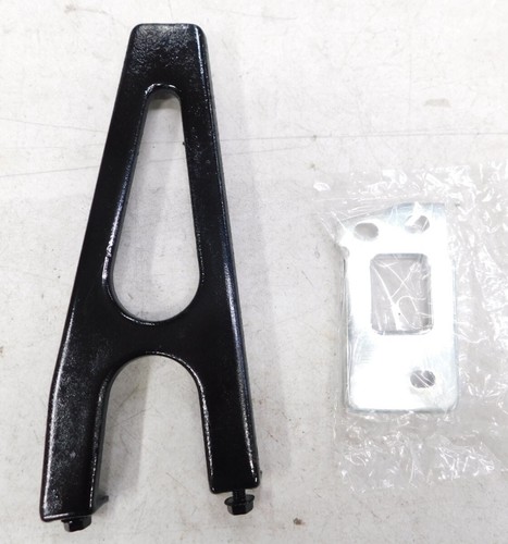 1955 chevrolet hood latch - ,