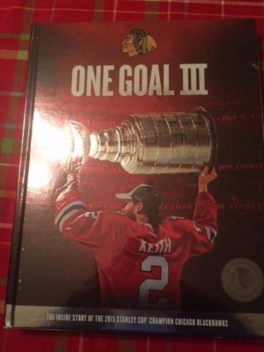 One goal iii - goal, the