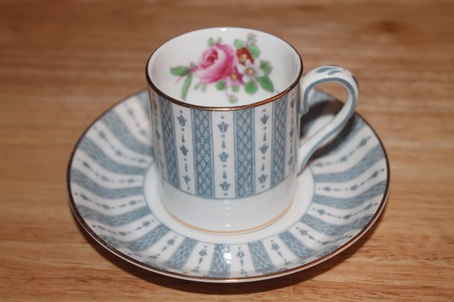 Vintage crown staffordshire - crown,