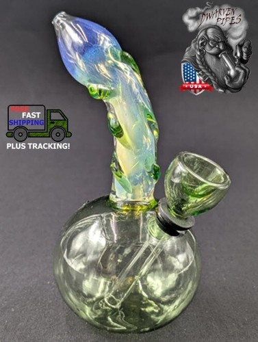 Inch glass hookah water - glass,