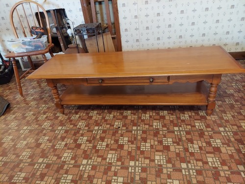 Conant ball solid wood mid - wood,