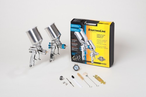 Devilbiss 802343 starting - devilbiss,