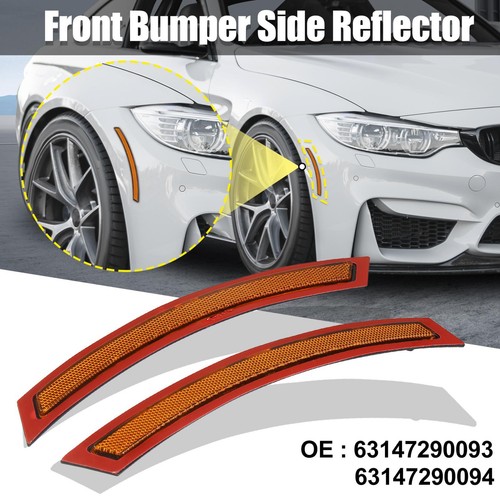 Yellow lens front - yellow,