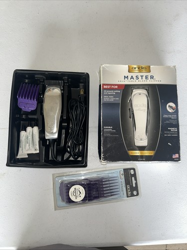 Andis master adjustable - andis, blade