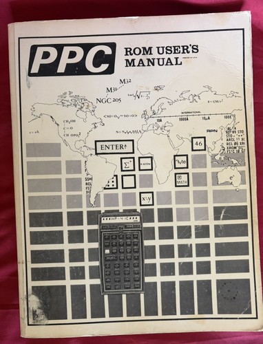 1981 ppc rom - 1981,