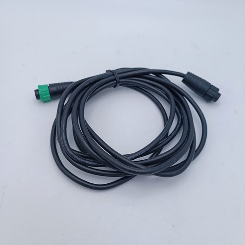 Navman tracker data - tracker, power